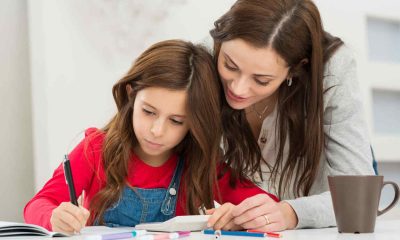 Lição de Casa: 6 Estratégias para Ajudá-lo a Sobressair nas Tarefas da Escola