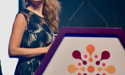 Catarina Furtado é convidada a apresentar evento da ONU