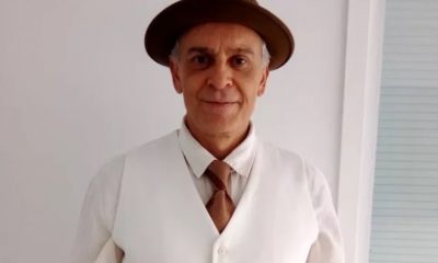 Walmir Santana