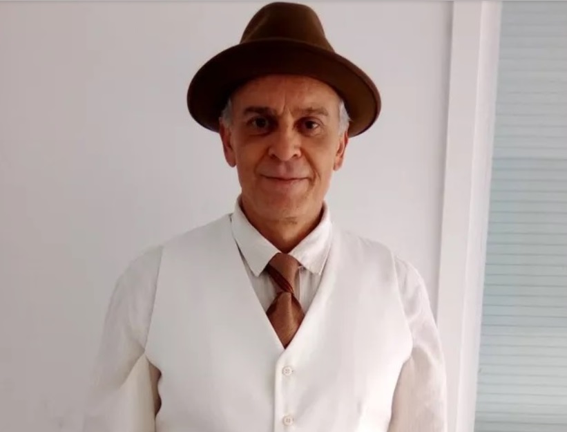 Walmir Santana